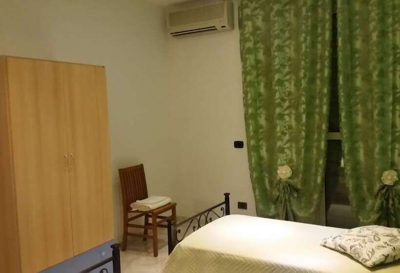 تختخواب و صبحانه Bbcinecitta4you