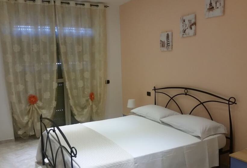 تختخواب و صبحانه Bbcinecitta4you