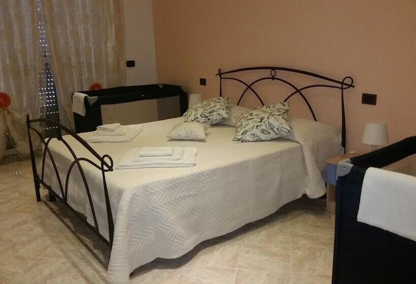 تختخواب و صبحانه Bbcinecitta4you