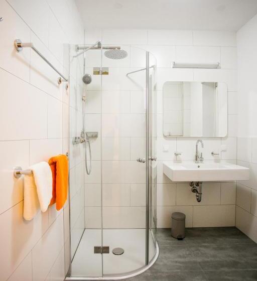 Bed and Breakfast Haus Steirer Am Kaiserwald