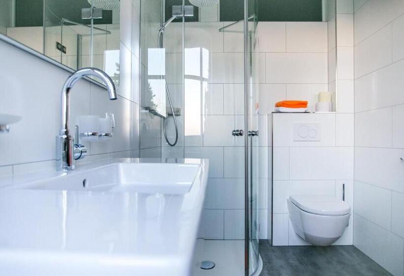 Bed and Breakfast Haus Steirer Am Kaiserwald