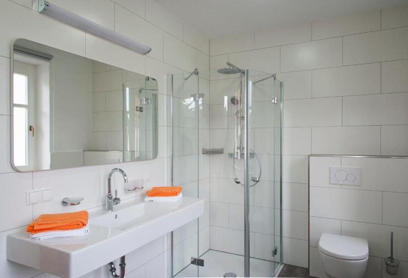 Bed and Breakfast Haus Steirer Am Kaiserwald