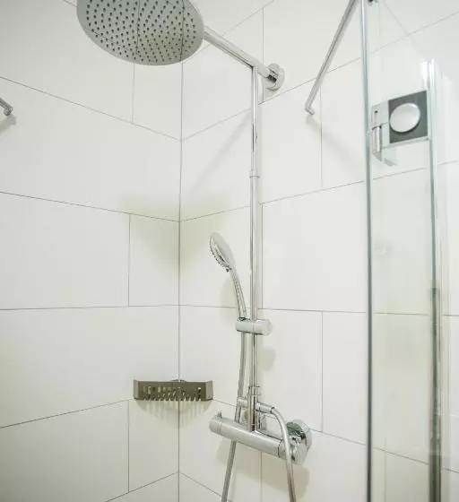 Aamiaismajoitus (B&B) Haus Steirer Am Kaiserwald