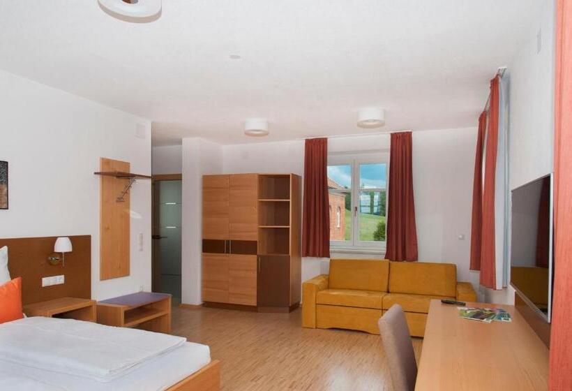 Bed and Breakfast Haus Steirer Am Kaiserwald