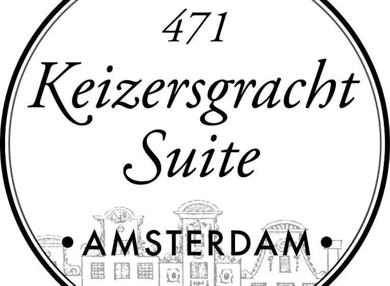 Aamiaismajoitus (B&B) Keizersgrachtsuite471