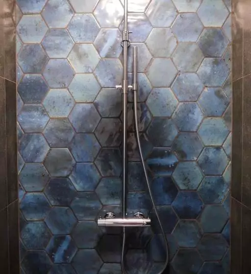 Aamiaismajoitus (B&B) Keizersgrachtsuite471