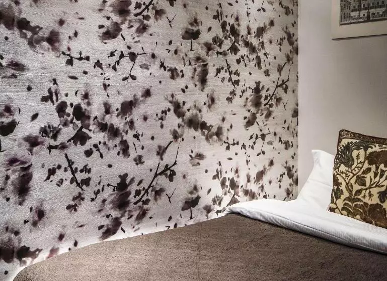 Aamiaismajoitus (B&B) Keizersgrachtsuite471