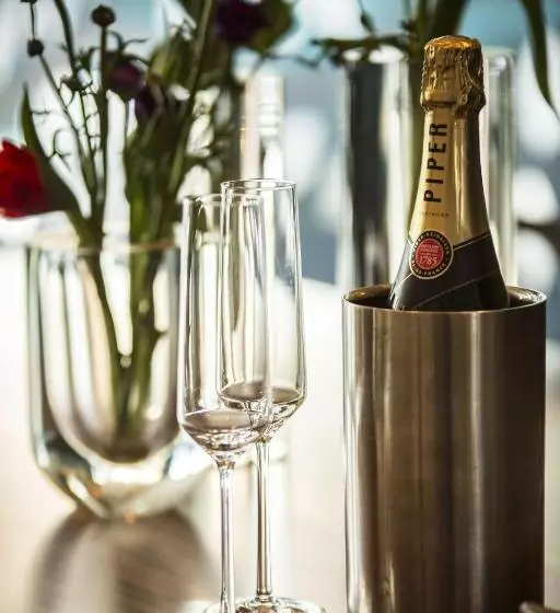 Aamiaismajoitus (B&B) Keizersgrachtsuite471