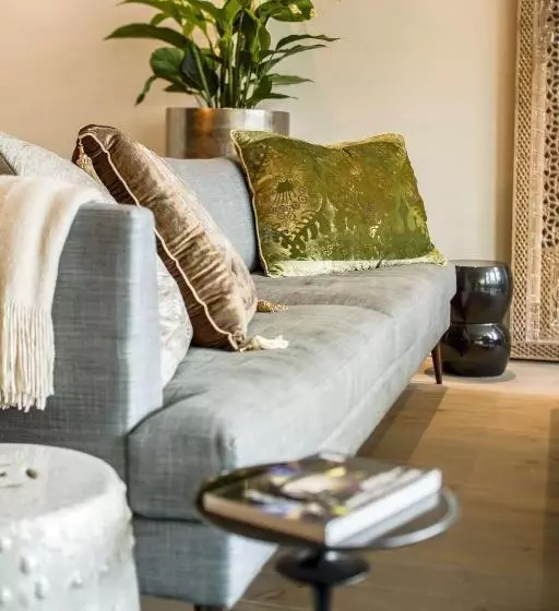 Aamiaismajoitus (B&B) Keizersgrachtsuite471