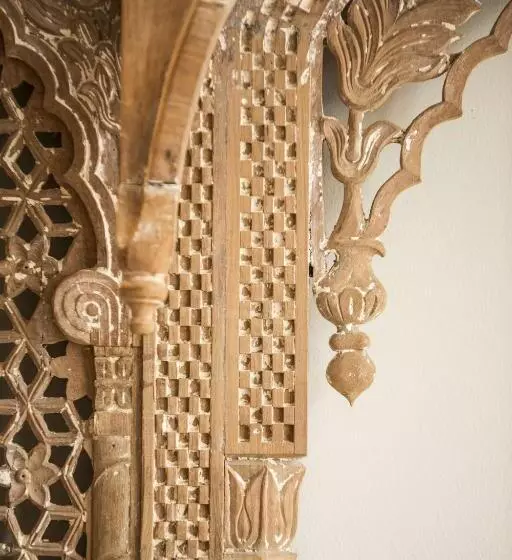 Aamiaismajoitus (B&B) Keizersgrachtsuite471