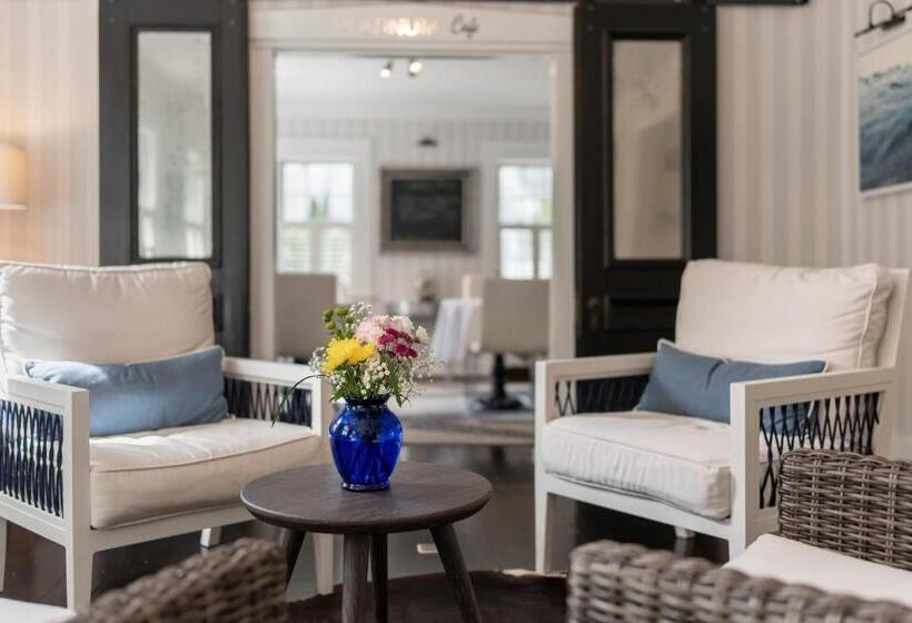 住宿加早餐  The Platinum Pebble Boutique Inn   Adults Only Property