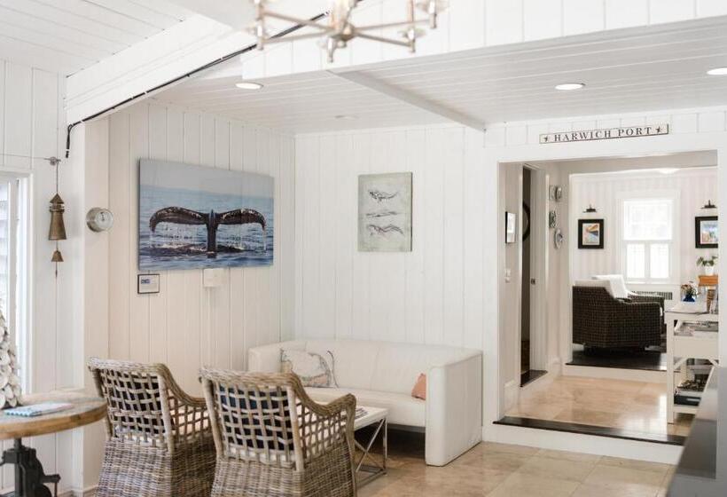 住宿加早餐  The Platinum Pebble Boutique Inn   Adults Only Property