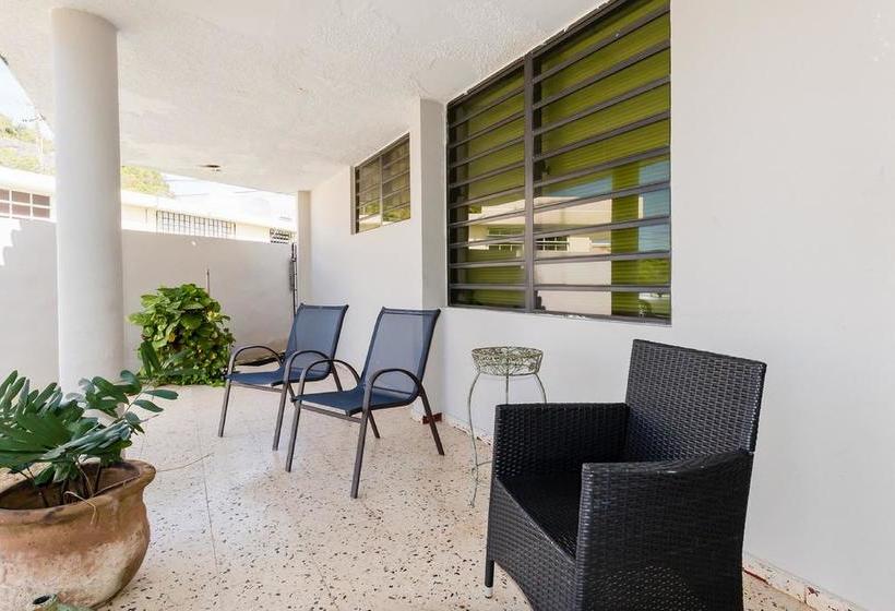 هتل Atenas City Inn