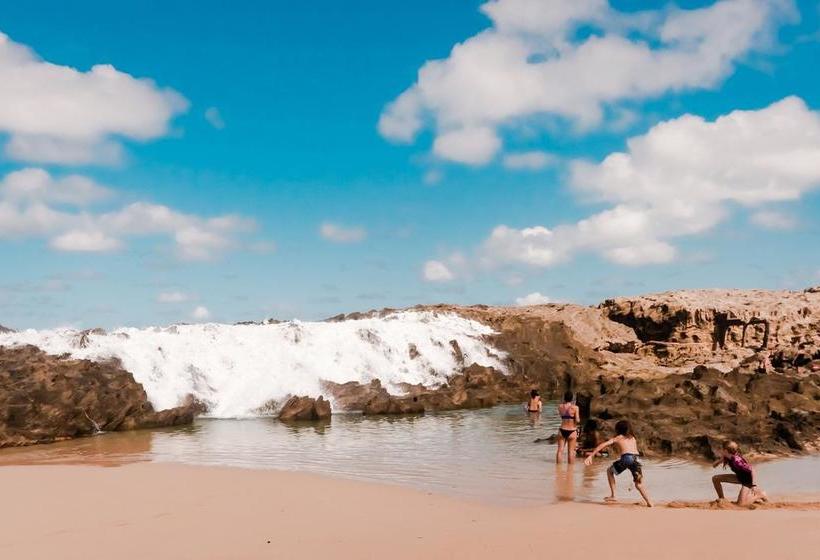 هتل Atenas City Inn