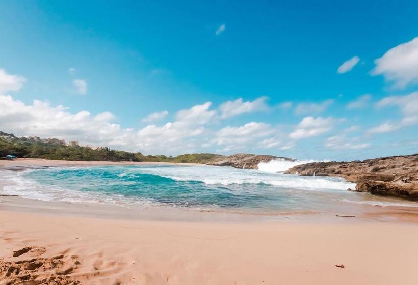 هتل Atenas City Inn