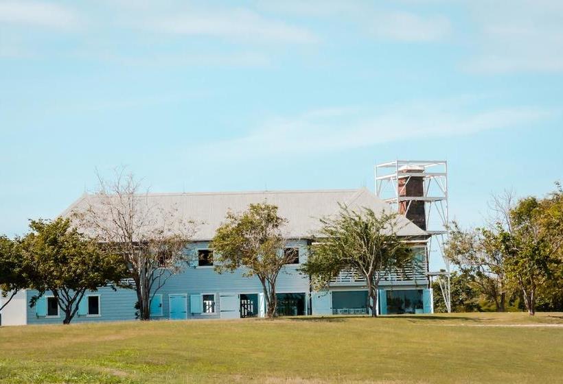 هتل Atenas City Inn