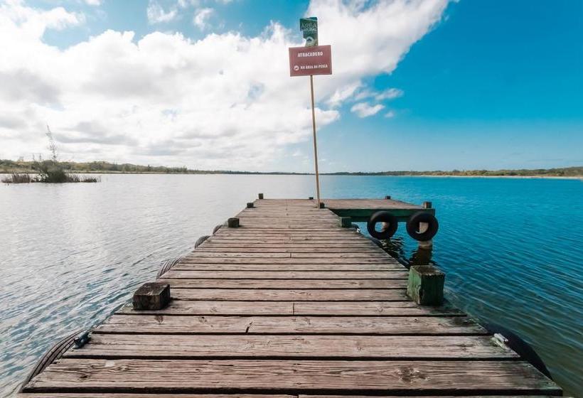 هتل Atenas City Inn