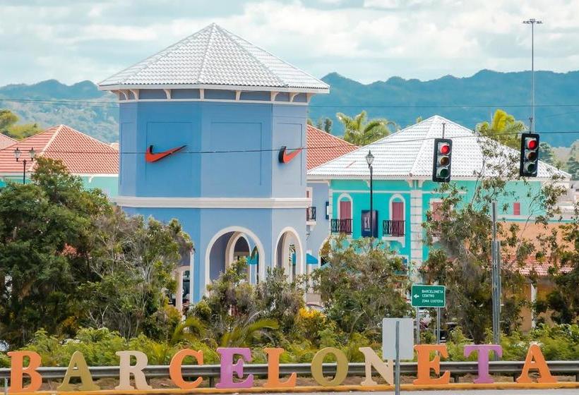 هتل Atenas City Inn