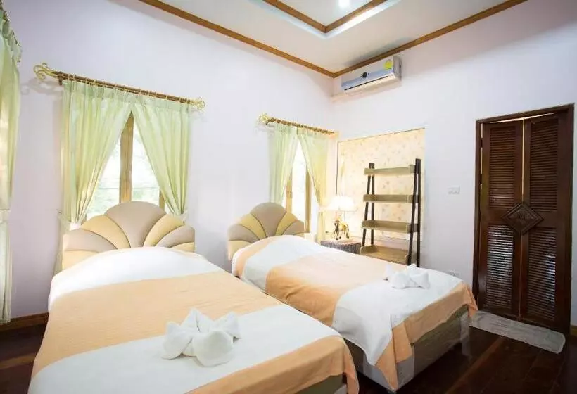 Goldengold  Resort & Spa