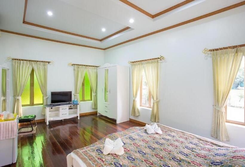 Goldengold  Resort & Spa