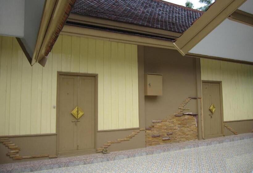 Goldengold  Resort & Spa