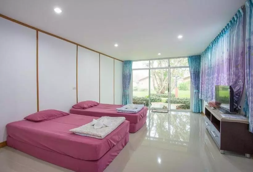 Goldengold  Resort & Spa