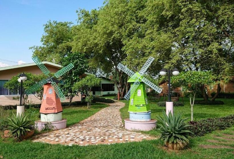 Goldengold  Resort & Spa