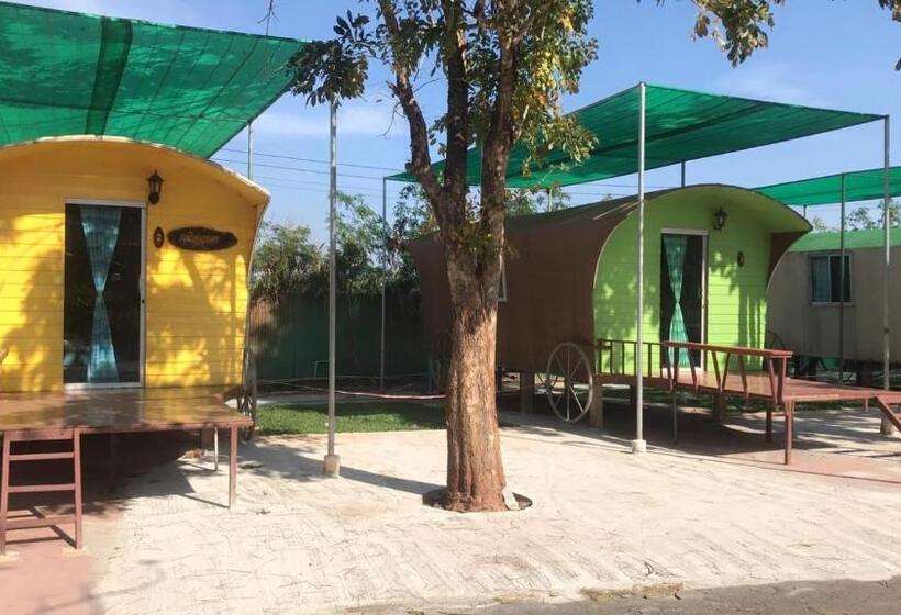 Goldengold  Resort & Spa