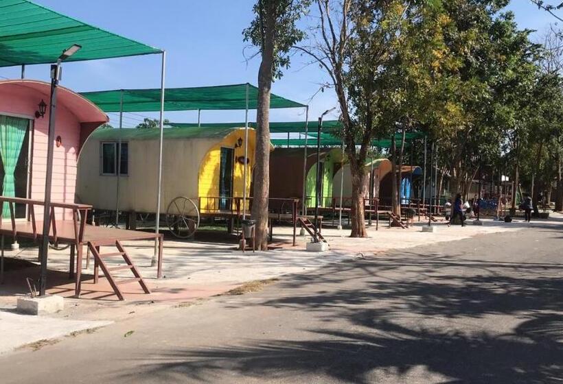 Goldengold  Resort & Spa