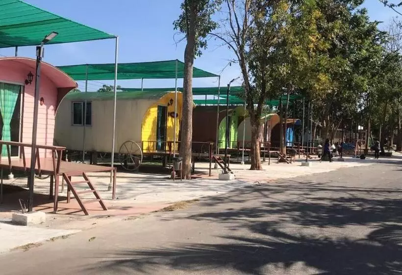 Goldengold  Resort & Spa