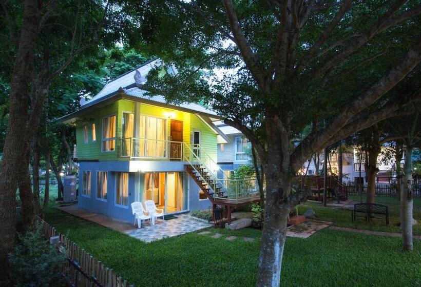 Goldengold  Resort & Spa