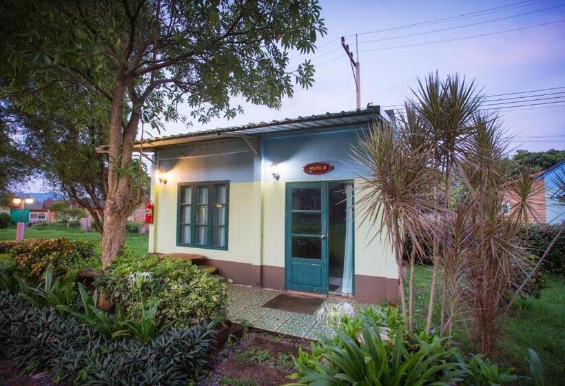 Goldengold  Resort & Spa