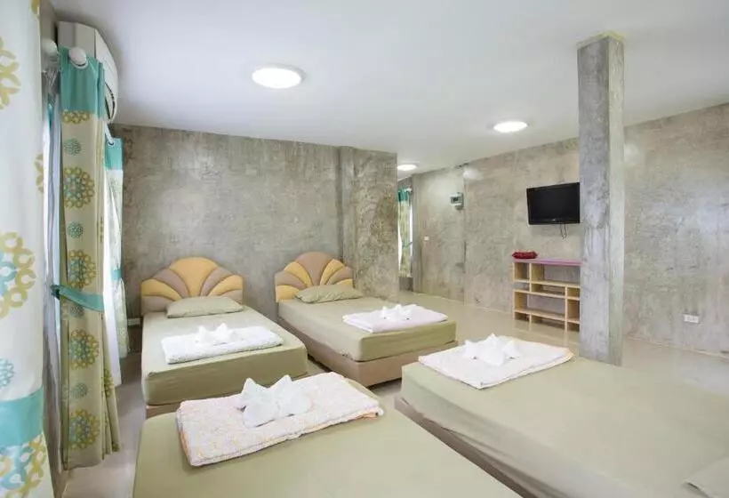Goldengold  Resort & Spa