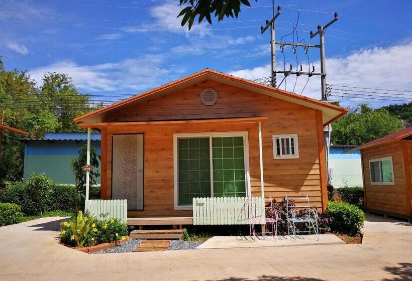 Goldengold  Resort & Spa