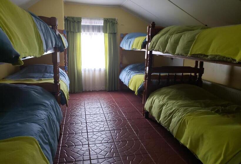 Hostel San Agustín