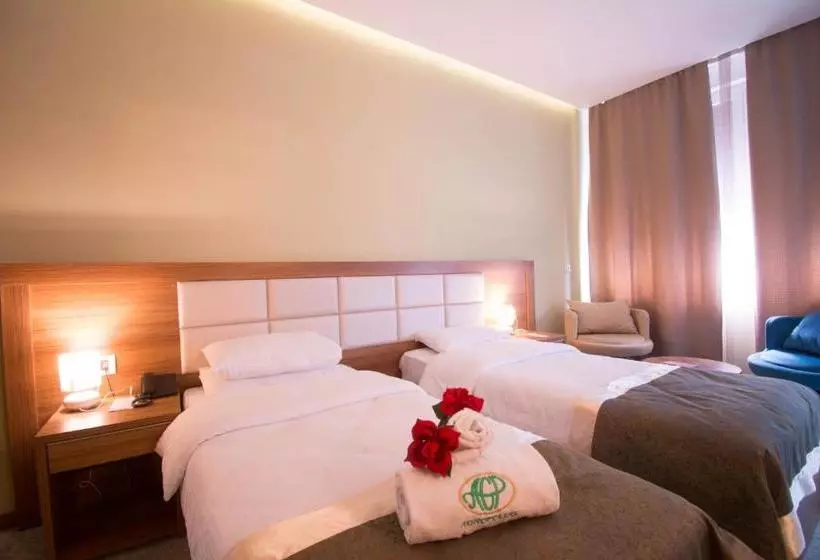 Agropolog Hotel & Spa