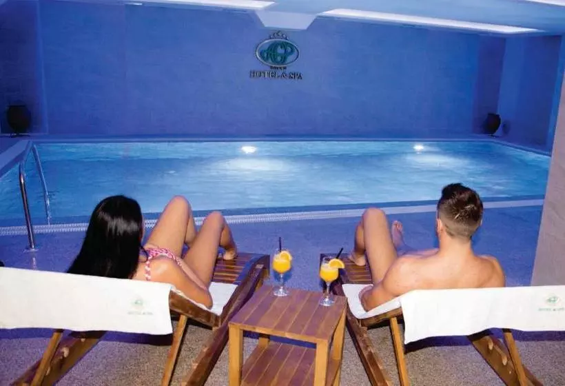 Agropolog Hotel & Spa