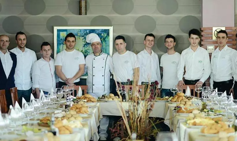 Agropolog Hotel & Spa