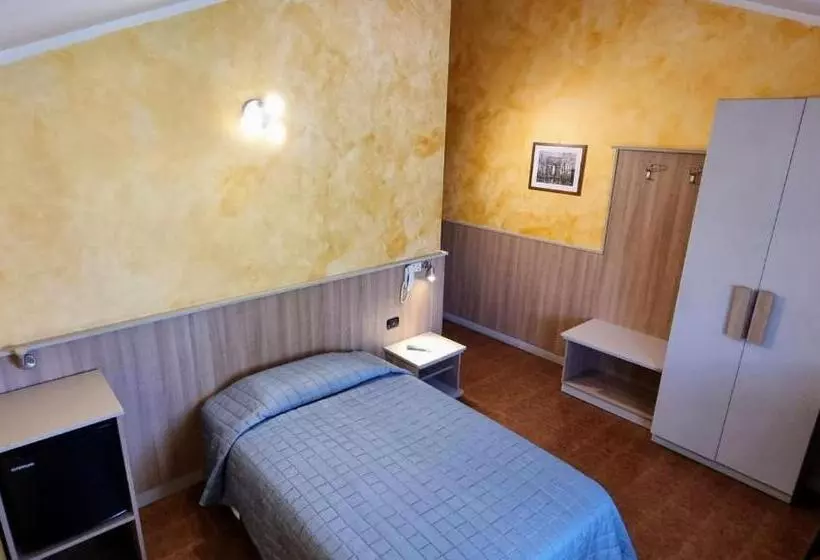 Hotelli Albergo Etrusco