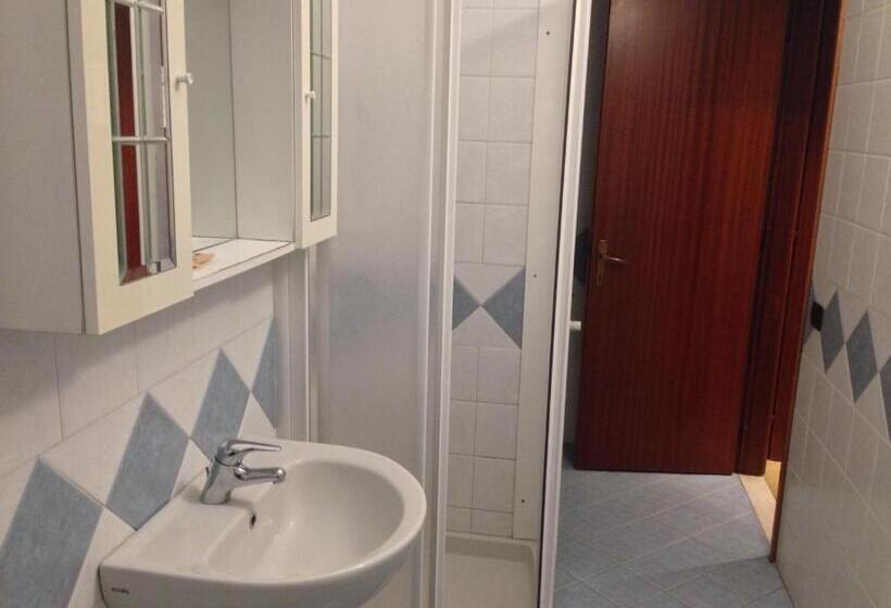 فندق Albergo Etrusco