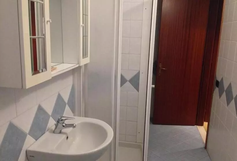 Hotelli Albergo Etrusco