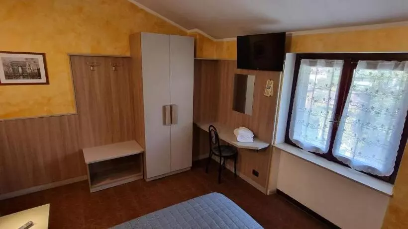 Hotelli Albergo Etrusco