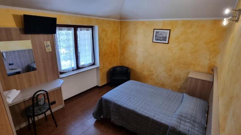 فندق Albergo Etrusco