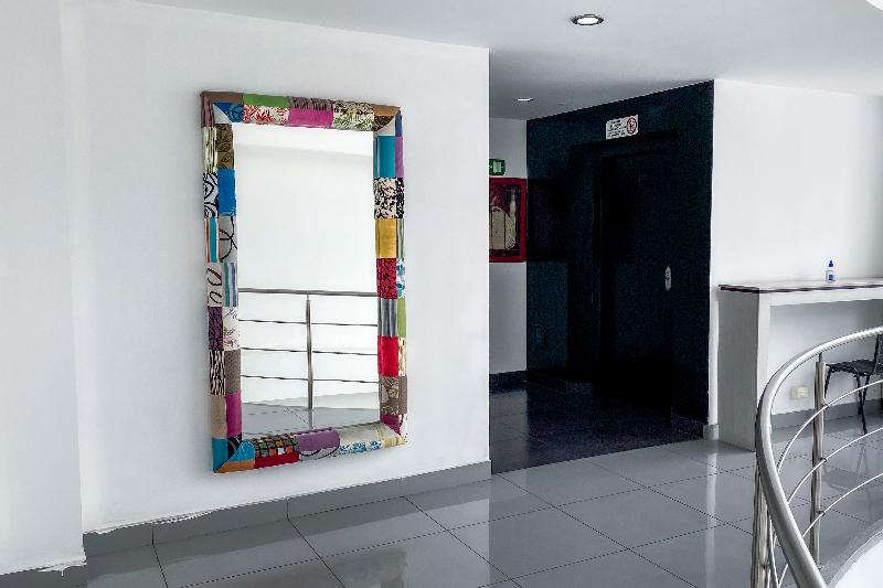 Отель Ayenda 1136 Mh