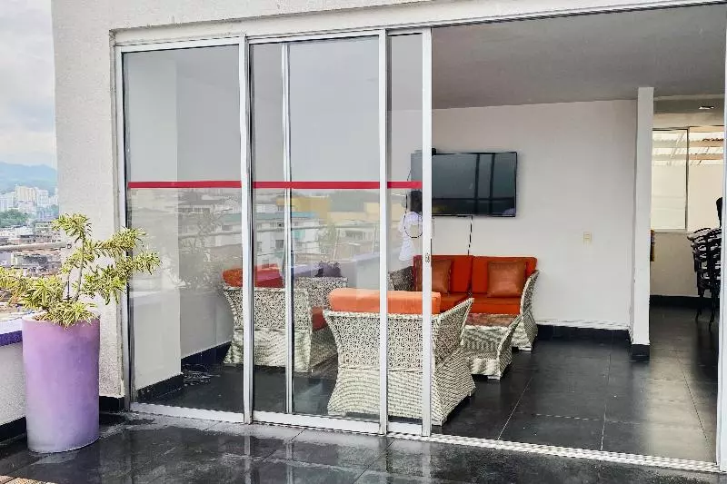 Hotelli Ayenda 1136 Mh