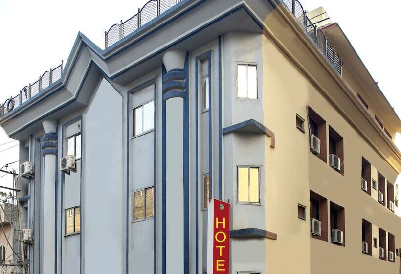 Hotel Dimple International