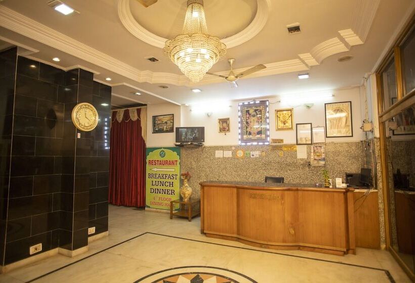 Hotel Dimple International