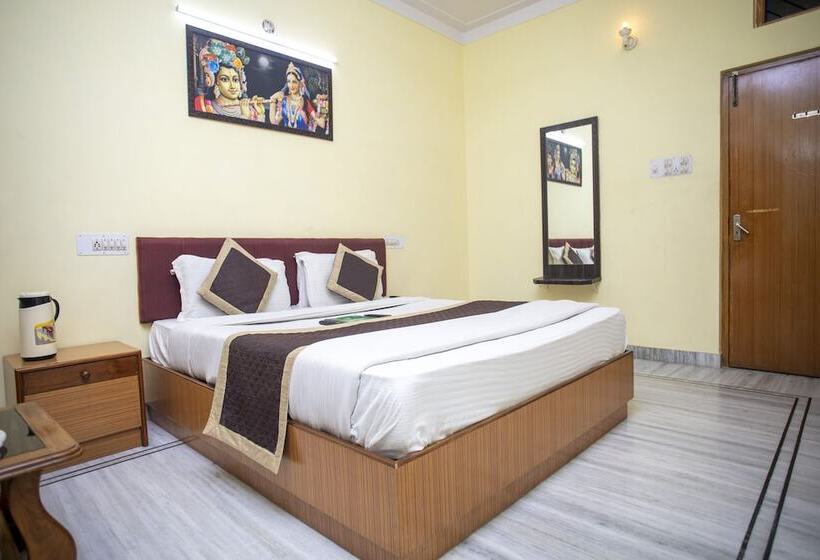 Hotel Dimple International