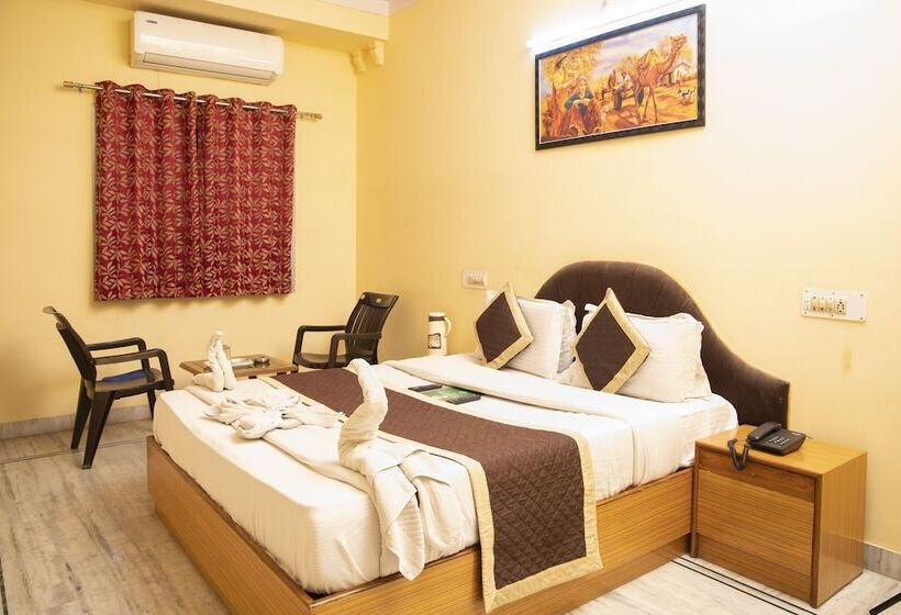 Hotel Dimple International