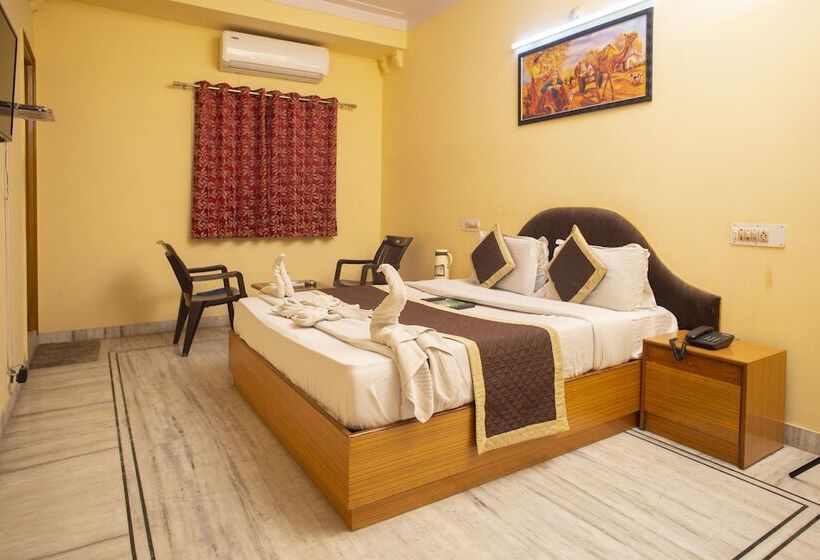 Hotel Dimple International